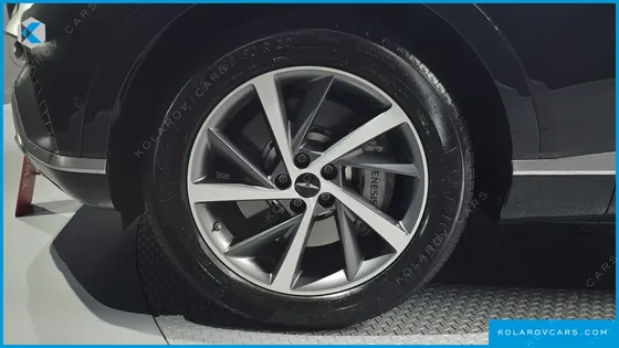 GENESIS GV80 2.5T GASOLINE 2WD