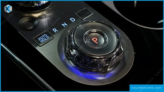 GENESIS GV80 2.5T GASOLINE 2WD