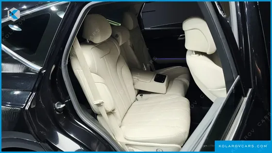 GENESIS GV80 2.5T GASOLINE 2WD
