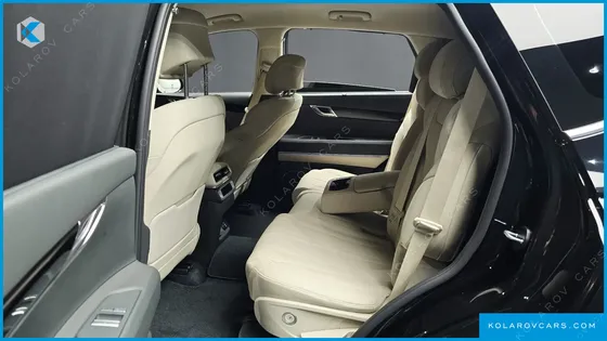 GENESIS GV80 2.5T GASOLINE 2WD