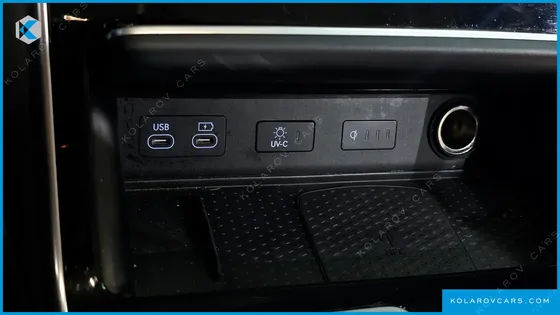 GENESIS GV80 2.5T GASOLINE 2WD