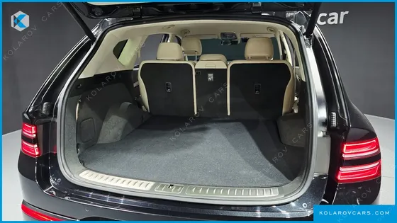 GENESIS GV80 2.5T GASOLINE 2WD