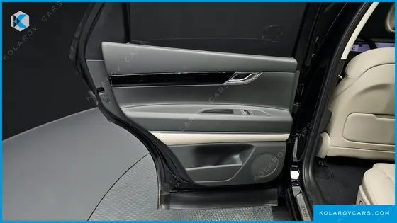 GENESIS GV80 2.5T GASOLINE 2WD