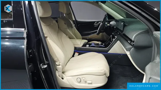 GENESIS GV80 2.5T GASOLINE 2WD