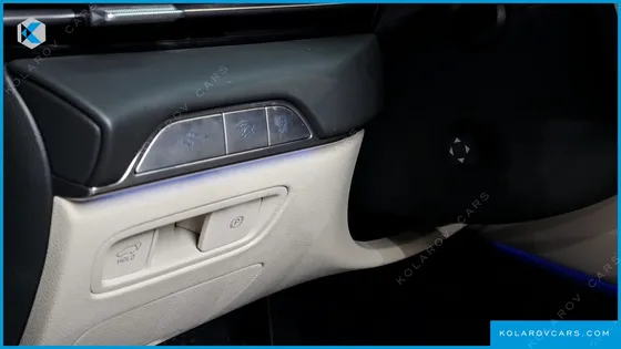 GENESIS GV80 2.5T GASOLINE 2WD