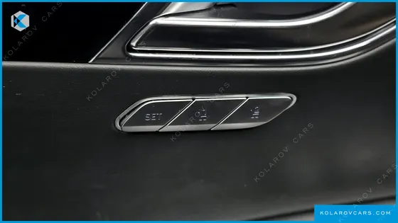 GENESIS GV80 2.5T GASOLINE 2WD