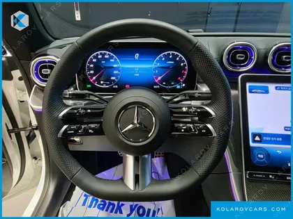 MERCEDES CLE-CLASS CLE200 COUPE