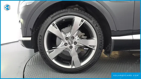 GENESIS GV80 3.0 DIESEL AWD
