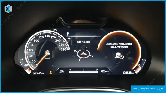 GENESIS GV80 3.0 DIESEL AWD