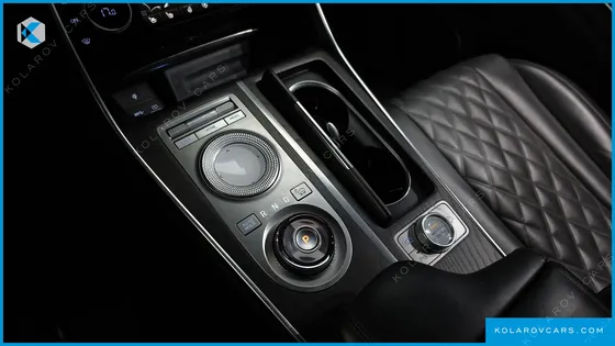 GENESIS GV80 3.0 DIESEL AWD