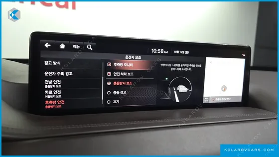 GENESIS GV80 3.0 DIESEL AWD