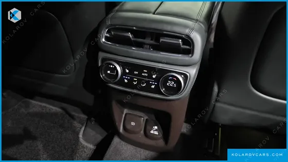GENESIS GV80 3.0 DIESEL AWD