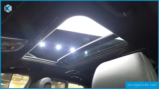 GENESIS GV80 3.0 DIESEL AWD