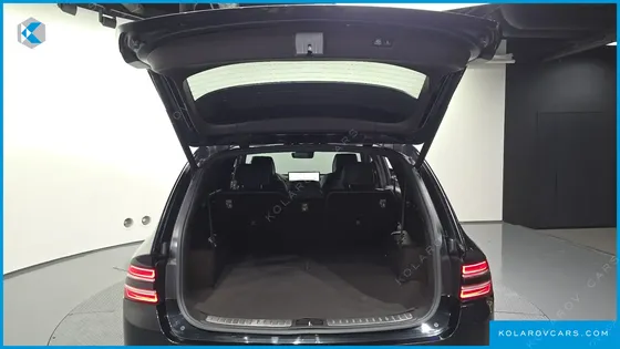 GENESIS GV80 3.0 DIESEL AWD