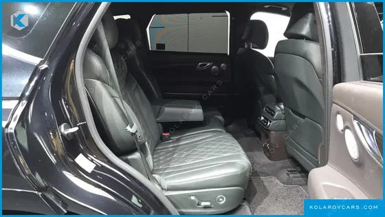 GENESIS GV80 3.0 DIESEL AWD
