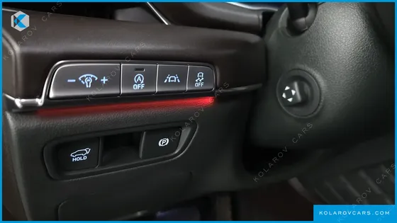 GENESIS GV80 3.0 DIESEL AWD