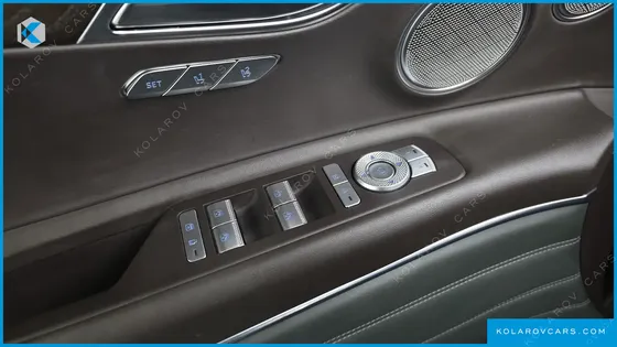 GENESIS GV80 3.0 DIESEL AWD