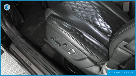 GENESIS GV80 3.0 DIESEL AWD