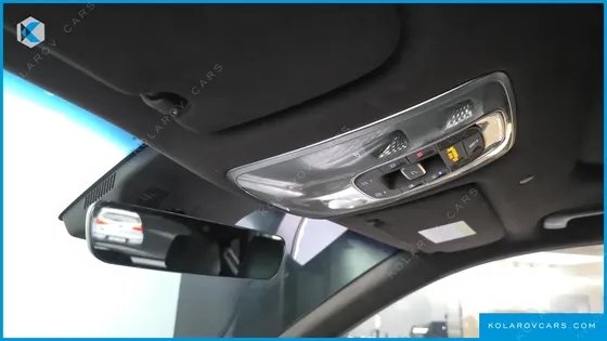 GENESIS GV80 3.0 DIESEL AWD
