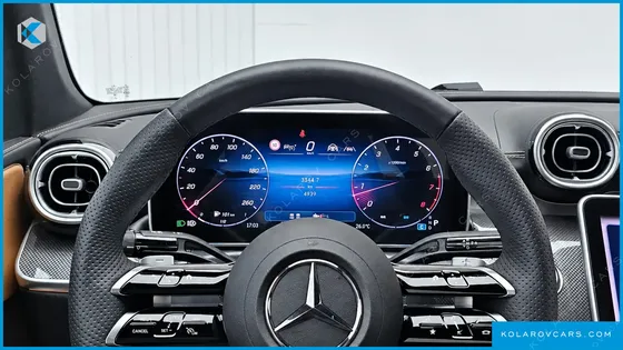 MERCEDES CLE-CLASS CLE200 COUPE