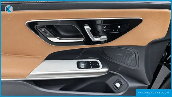 MERCEDES CLE-CLASS CLE200 COUPE
