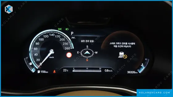GENESIS GV80 3.5T GASOLINE AWD