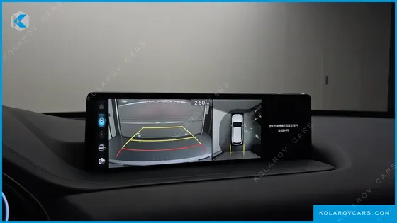 GENESIS GV80 3.5T GASOLINE AWD