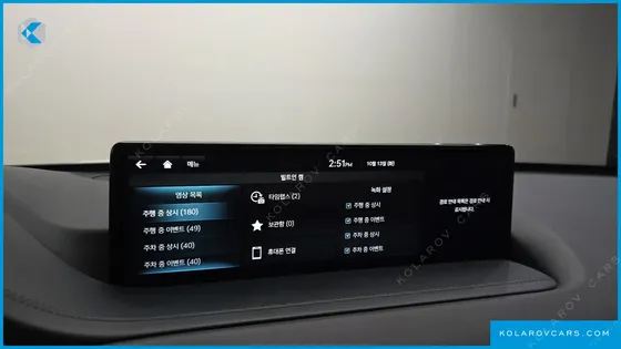 GENESIS GV80 3.5T GASOLINE AWD
