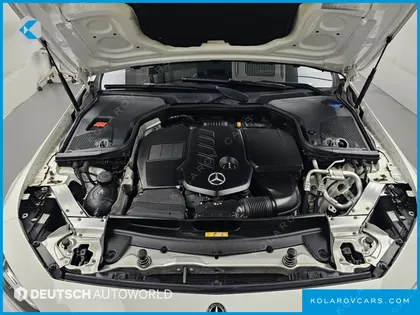 MERCEDES CLS-CLASS CLS300D AMG LINE