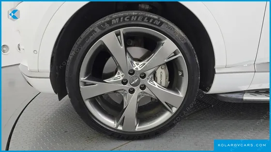 GENESIS GV80 3.5T GASOLINE AWD