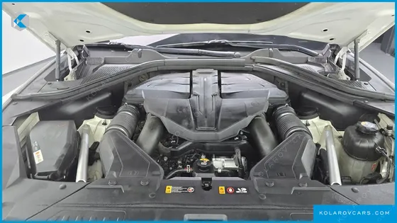 GENESIS GV80 3.5T GASOLINE AWD
