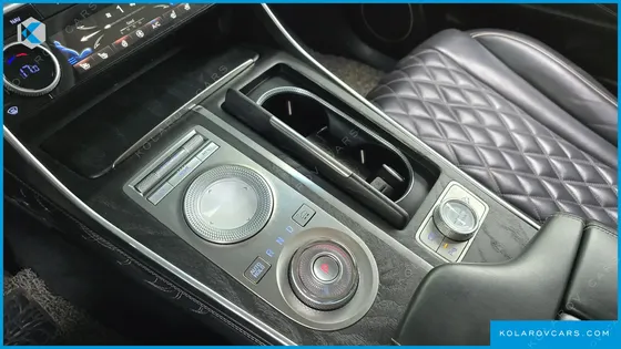 GENESIS GV80 3.5T GASOLINE AWD