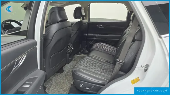 GENESIS GV80 3.5T GASOLINE AWD
