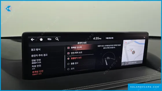 GENESIS GV80 3.5T GASOLINE AWD