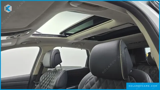 GENESIS GV80 3.5T GASOLINE AWD