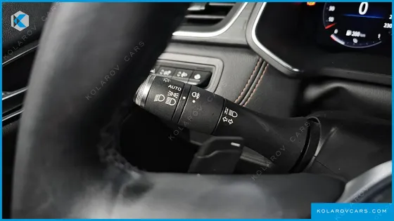 RENAULT KOREA CAPTURE 1.3 TCE EDITION PARIS
