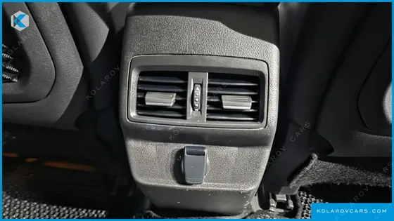 RENAULT KOREA QM6 (KOLEOS) GASOLINE 2WD LE