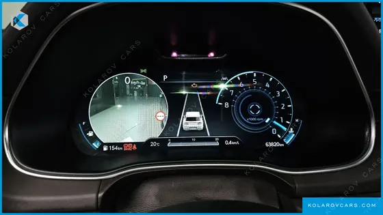 GENESIS GV80 3.5T GASOLINE AWD