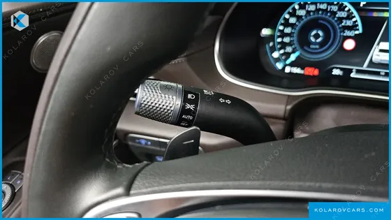 GENESIS GV80 3.5T GASOLINE AWD