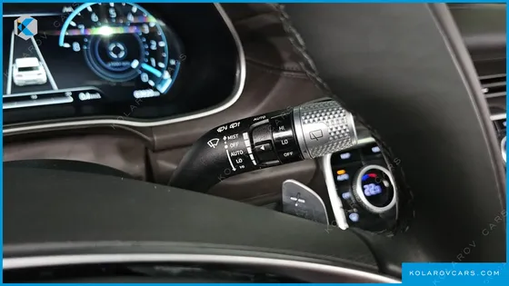 GENESIS GV80 3.5T GASOLINE AWD