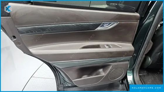 GENESIS GV80 3.5T GASOLINE AWD