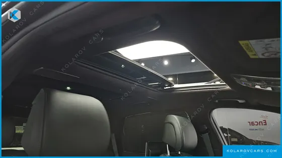 GENESIS GV80 3.5T GASOLINE AWD