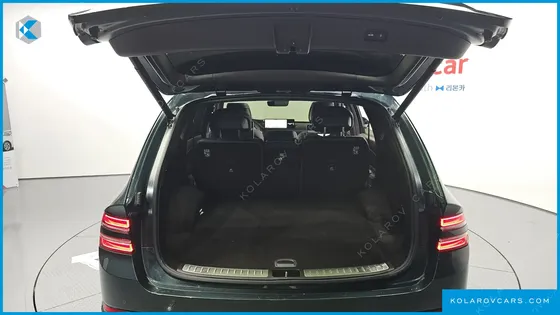 GENESIS GV80 3.5T GASOLINE AWD
