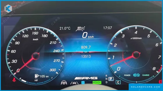 MERCEDES CLS-CLASS AMG CLS53 4MATIC+