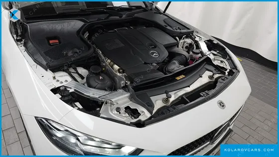 MERCEDES CLS-CLASS CLS300D 4MATIC