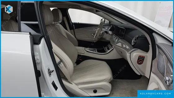 MERCEDES CLS-CLASS CLS300D 4MATIC