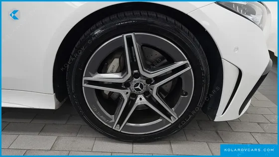 MERCEDES CLS-CLASS CLS300D 4MATIC