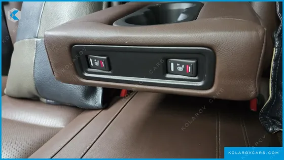 RENAULT KOREA QM6 (KOLEOS) DIESEL 2WD RE SIGNATURE