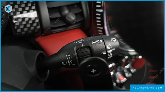 MINI COOPER JCW