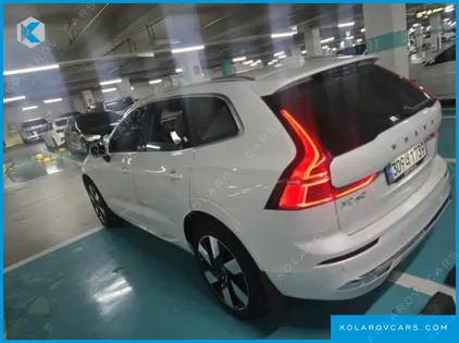 VOLVO XC60 T8 ULTRA BRIGHT